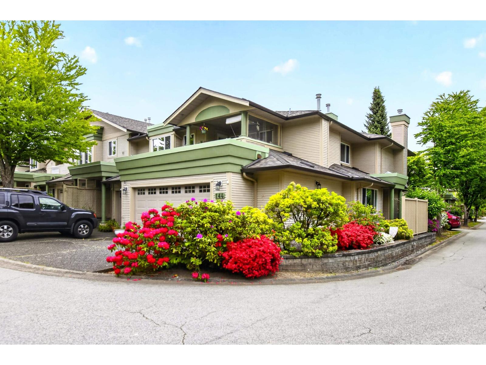 144 13888 70 Avenue, Surrey, British Columbia  V3W 0R8 - Photo 2 - R3125161