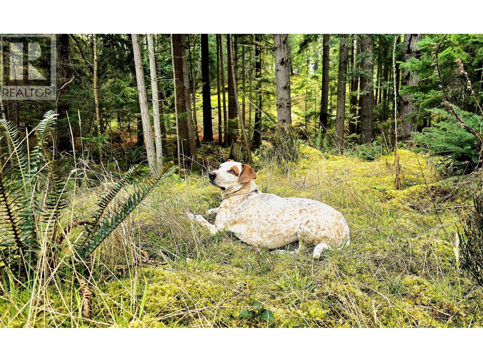 2070 CAPE DRIVE, Bowen Island, British Columbia