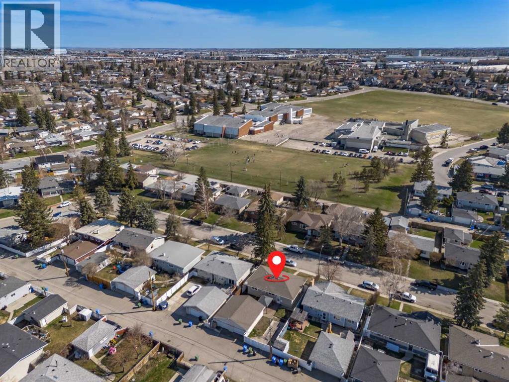 727 Macleay Road NE, Calgary, Alberta  T2E 5Z9 - Photo 45 - A2306924