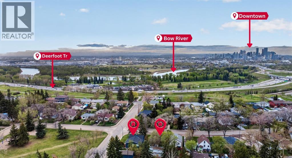 2418 27 Street SE, Calgary, Alberta