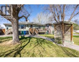 734 4 Street S, Lethbridge, Alberta