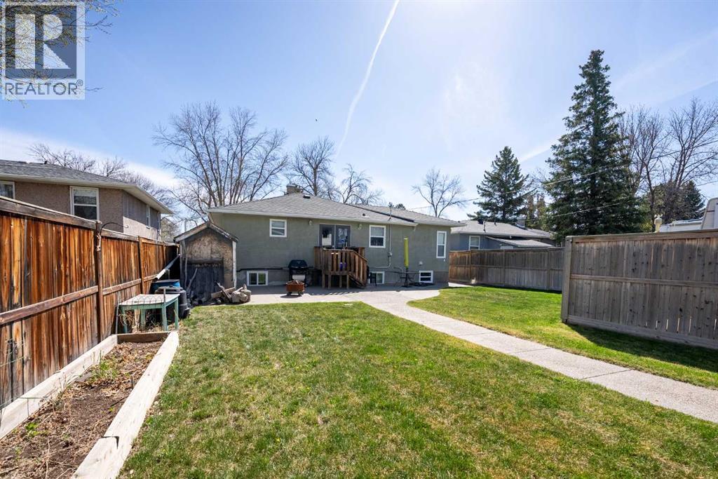 734 4 Street S, Lethbridge, Alberta  T1J 2B1 - Photo 20 - A2309984