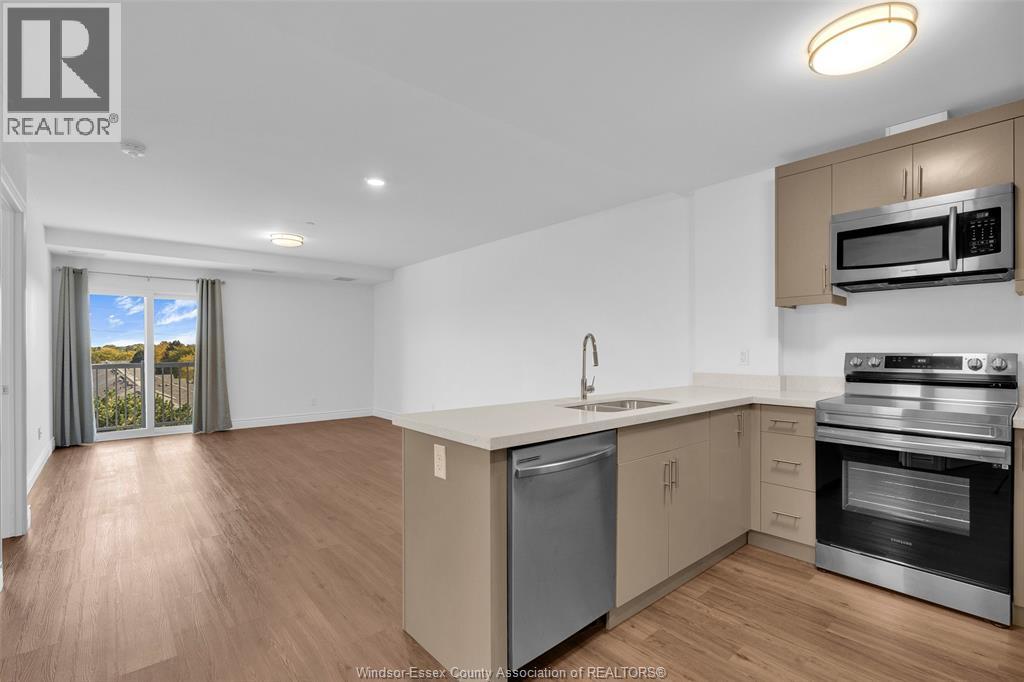 1489 Banwell Unit# 424, Windsor, Ontario  N8P 0G4 - Photo 6 - 26011381