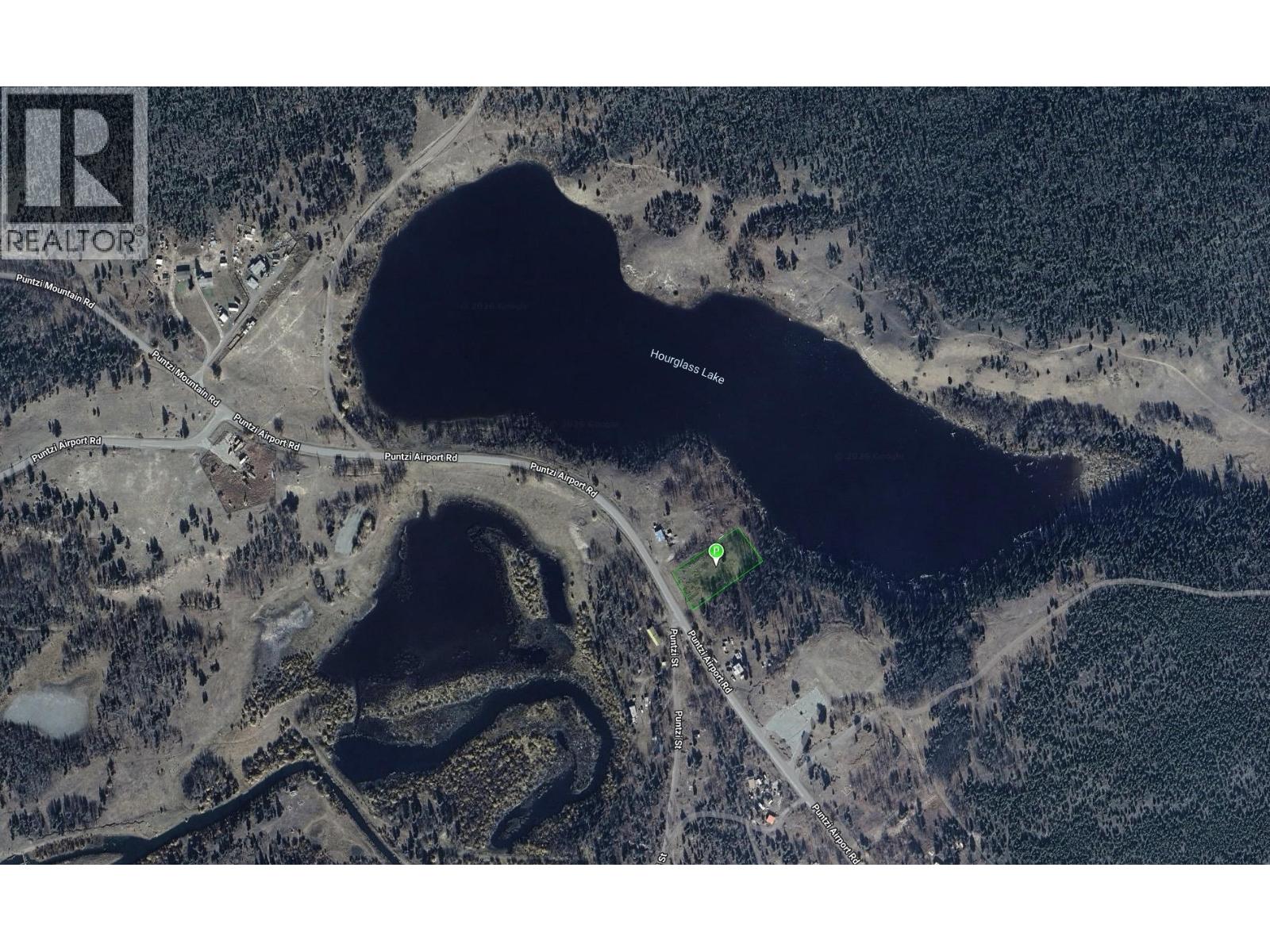 1914 Puntzi Airport Road, Chilcotin, British Columbia  V0L 1H0 - Photo 1 - R3125257