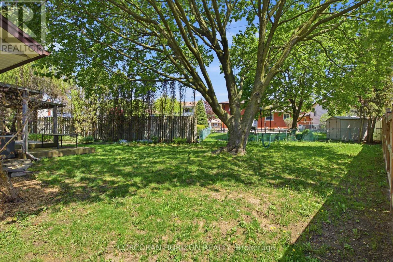 34 Yule Place, Kitchener, Ontario  N2B 2J8 - Photo 41 - X13146524
