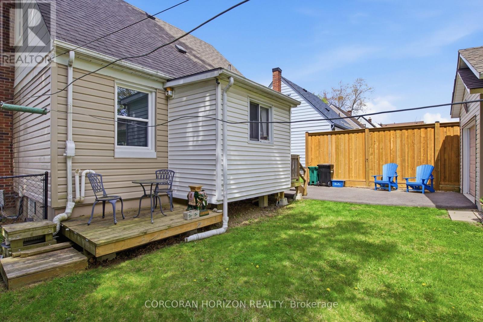 14 Lorne Crescent, Kitchener, Ontario  N2M 3Y3 - Photo 32 - X13146538