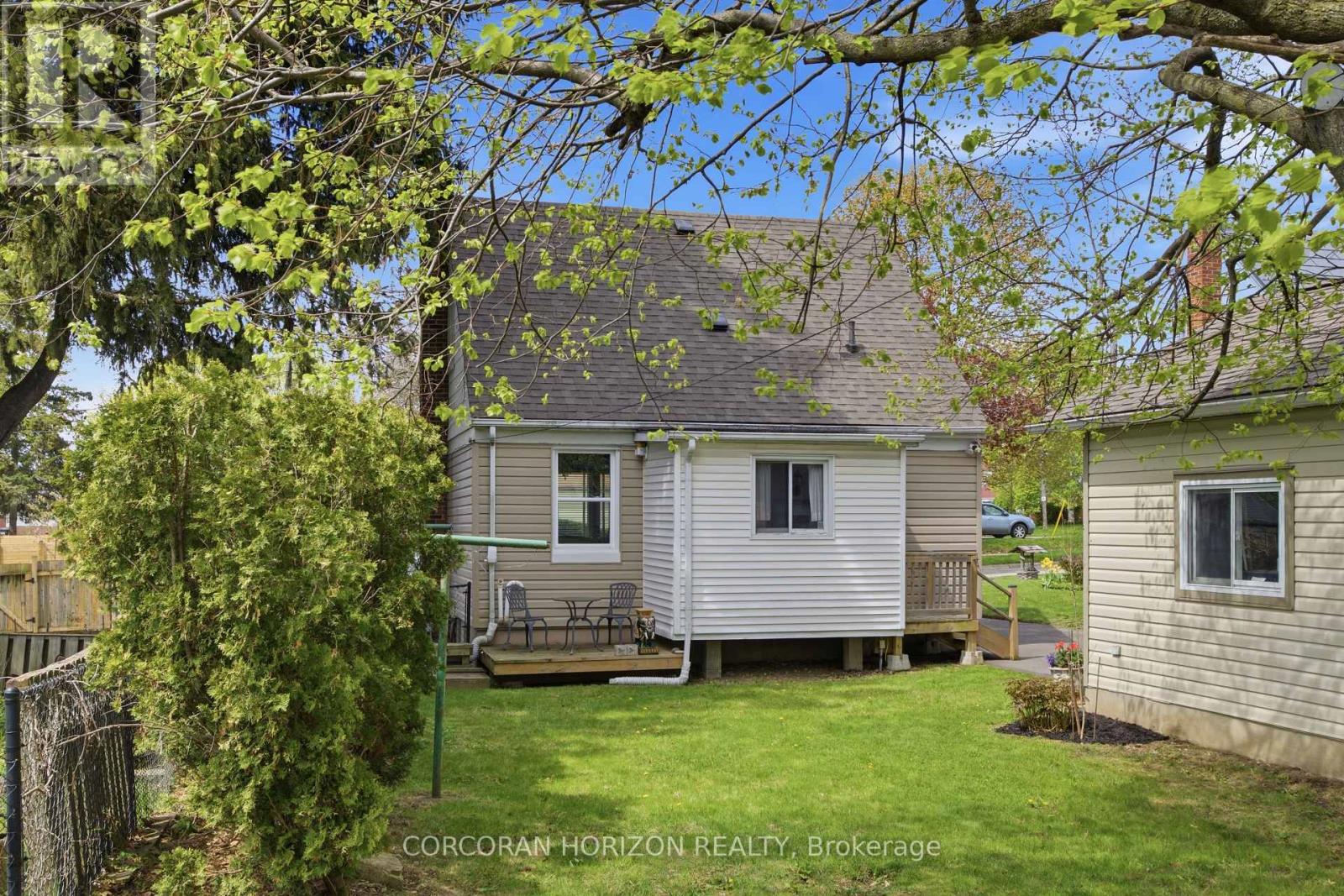 14 Lorne Crescent, Kitchener, Ontario  N2M 3Y3 - Photo 33 - X13146538