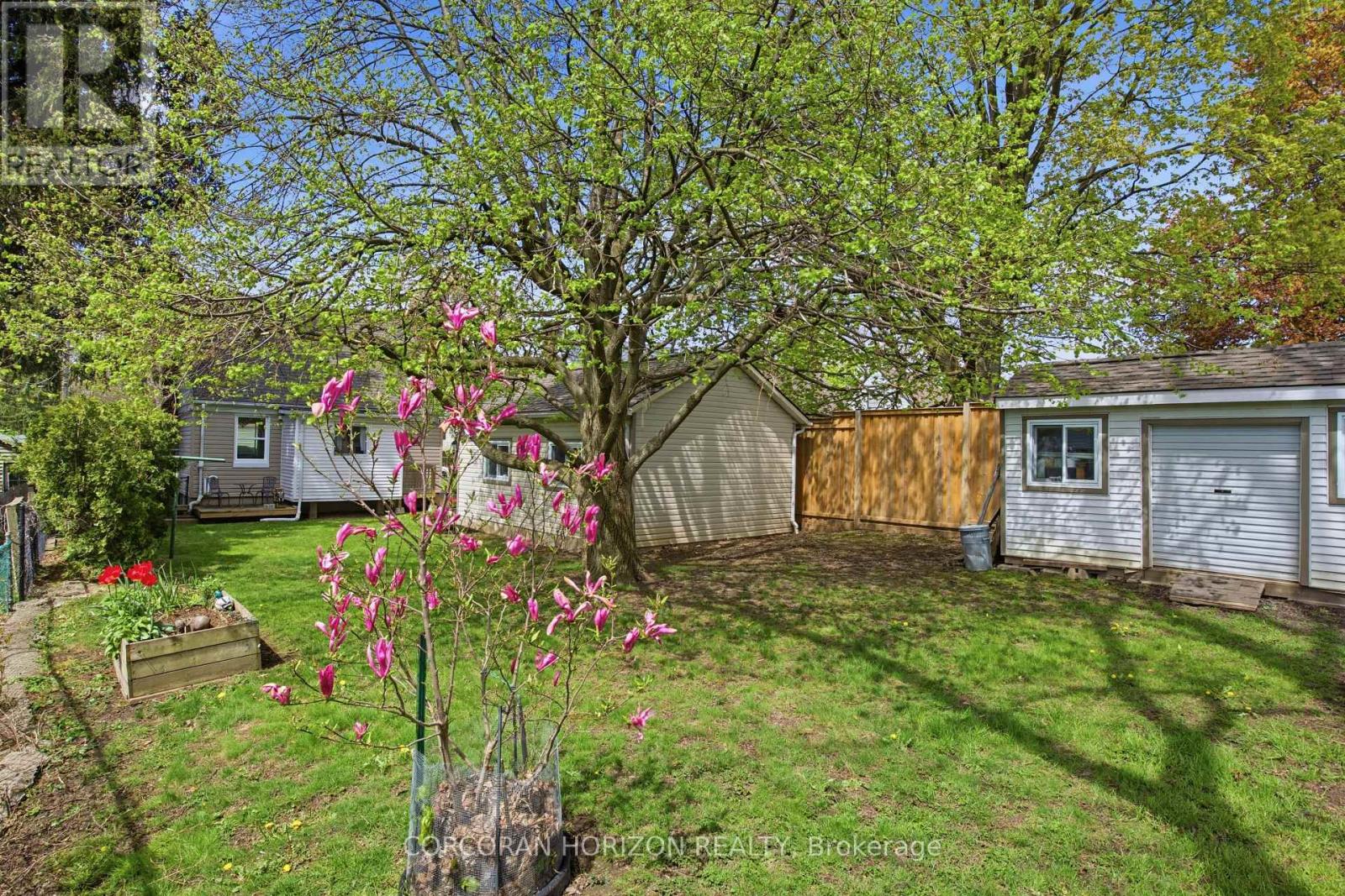 14 Lorne Crescent, Kitchener, Ontario  N2M 3Y3 - Photo 35 - X13146538