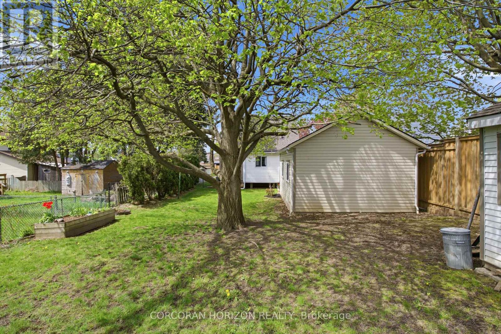 14 Lorne Crescent, Kitchener, Ontario  N2M 3Y3 - Photo 36 - X13146538