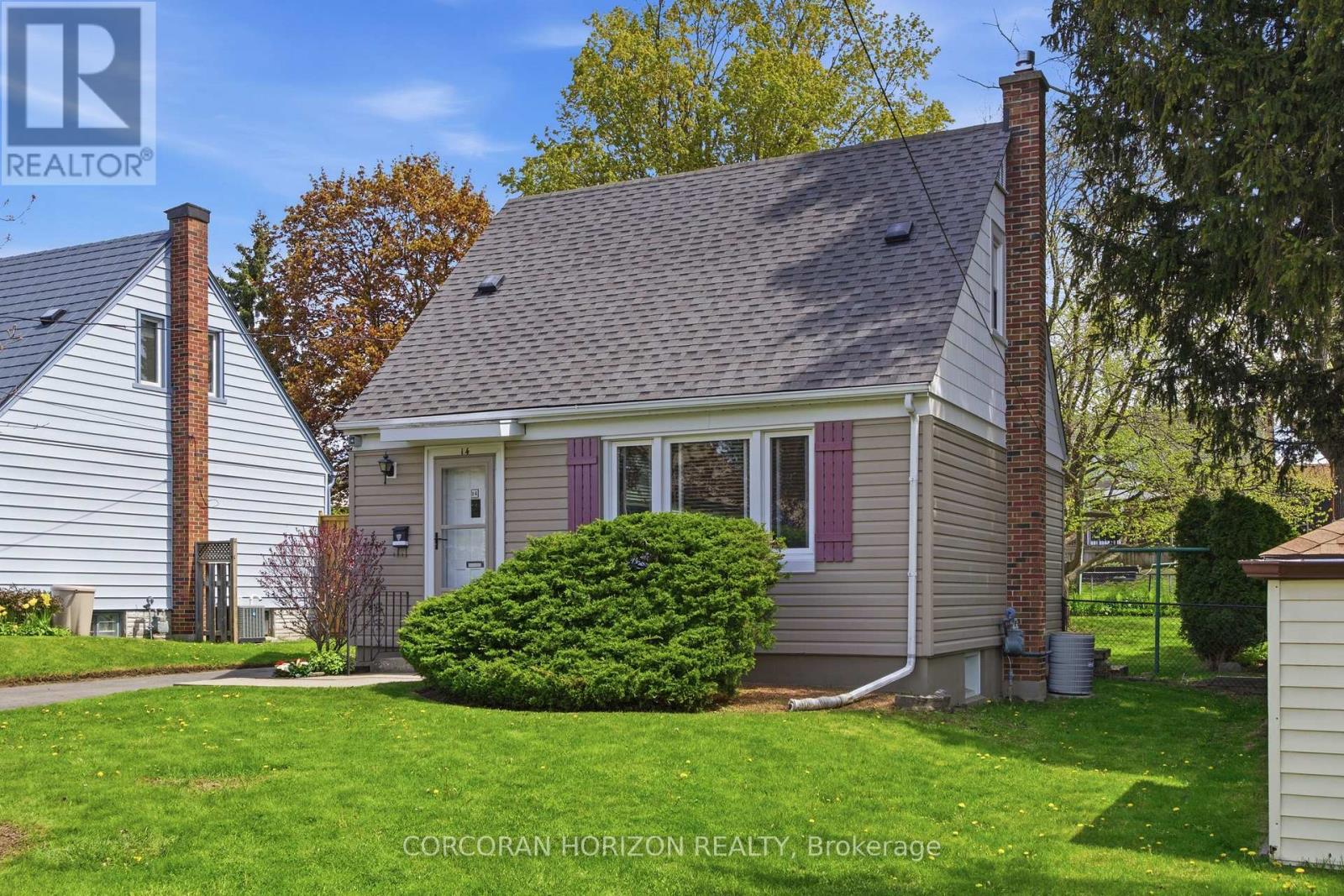 14 Lorne Crescent, Kitchener, Ontario  N2M 3Y3 - Photo 4 - X13146538