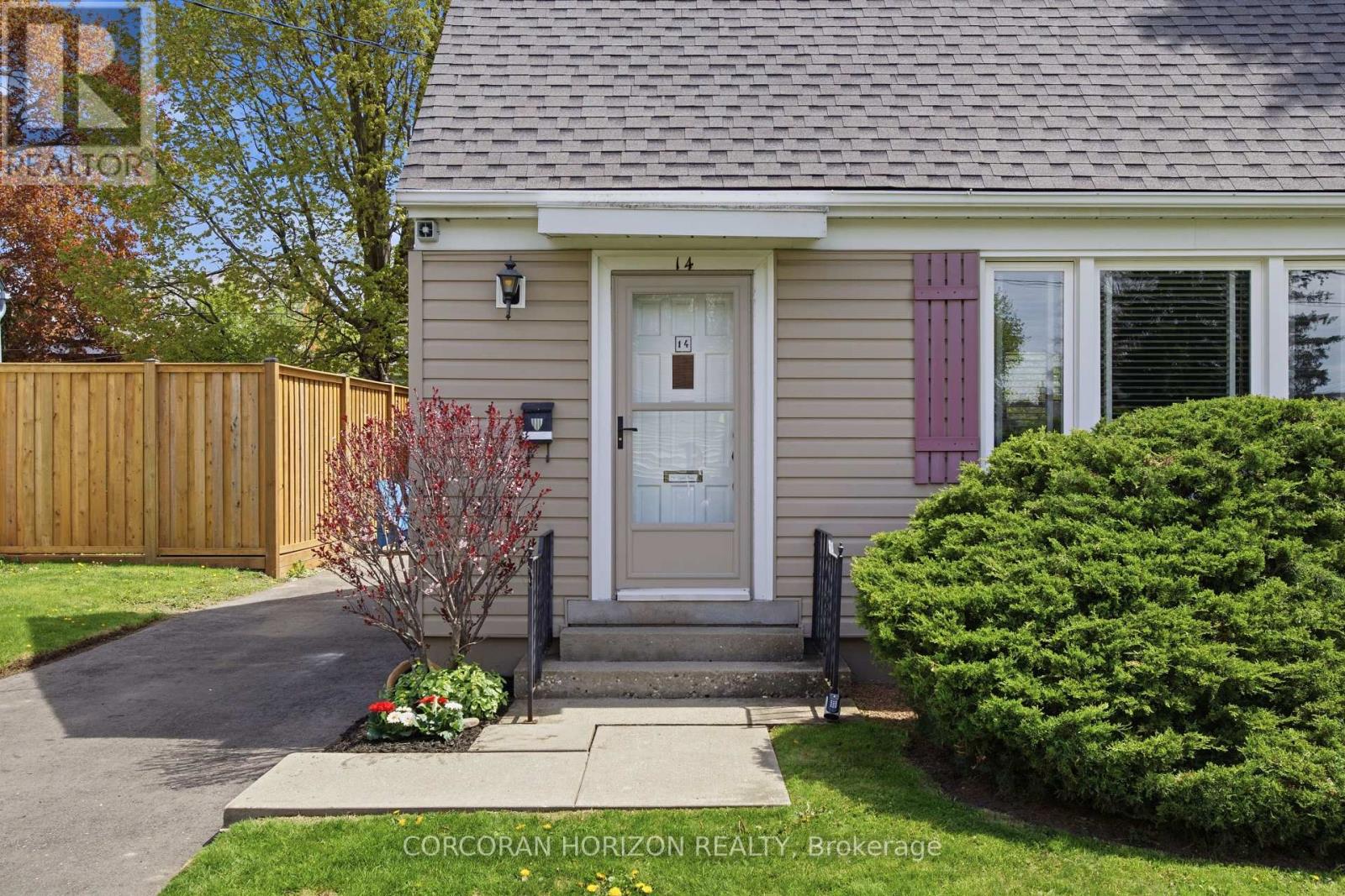 14 Lorne Crescent, Kitchener, Ontario  N2M 3Y3 - Photo 5 - X13146538