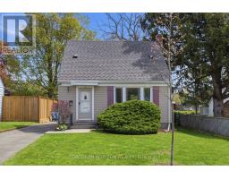 14 LORNE CRESCENT, Kitchener, Ontario