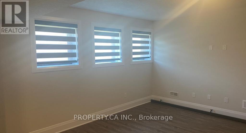 Lower - 38 Falconridge Drive, Waterloo, Ontario  N2K 0G1 - Photo 2 - X13146630