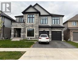 LOWER - 38 FALCONRIDGE DRIVE, Waterloo, Ontario