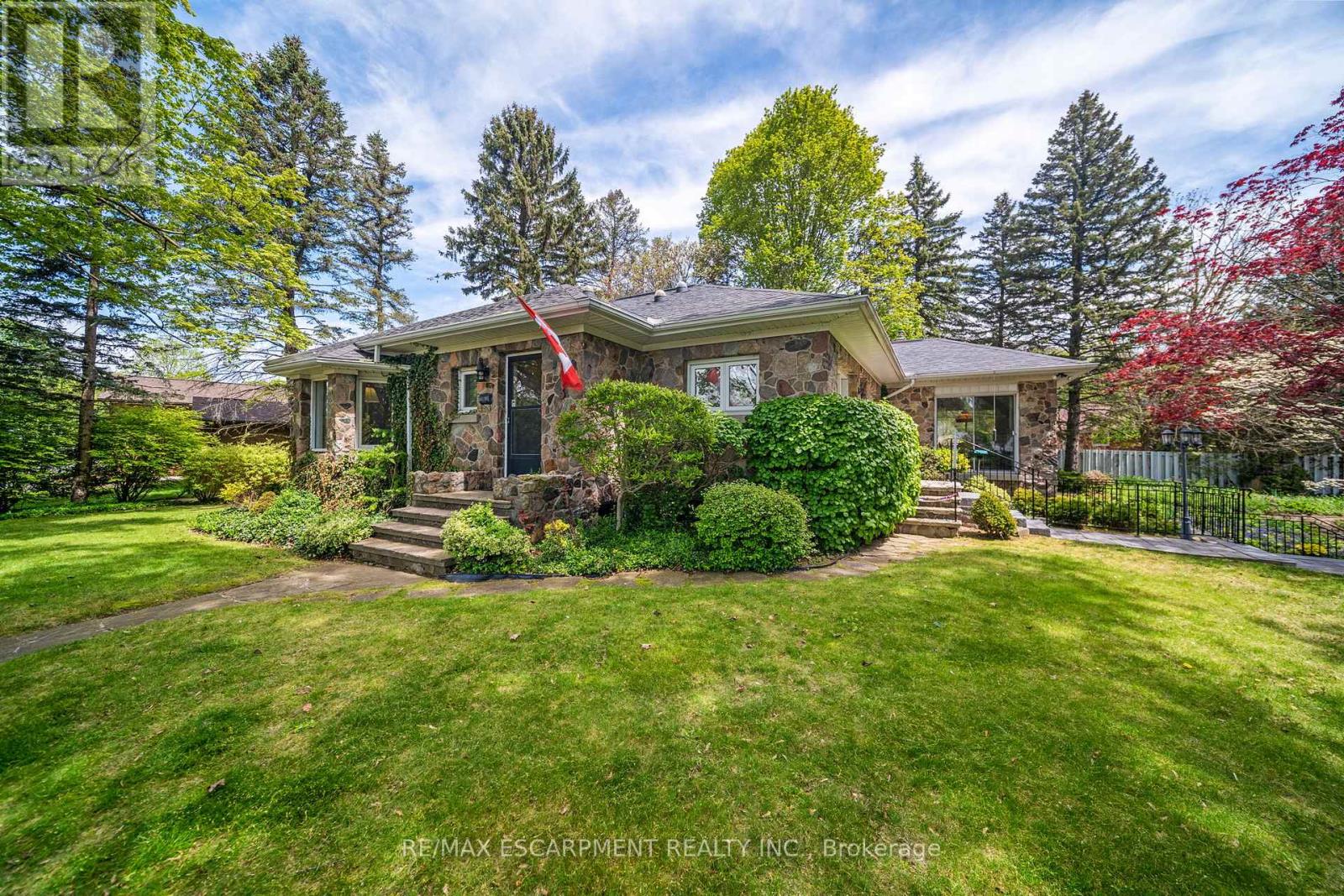 133 MCCALL CRESCENT, Norfolk, Ontario