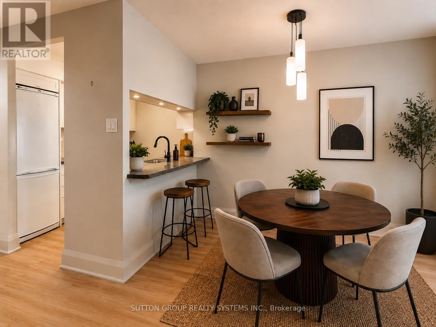 1908 - 1055 Bay Street, Toronto, Ontario  M5S 3A3 - Photo 6 - C13146162