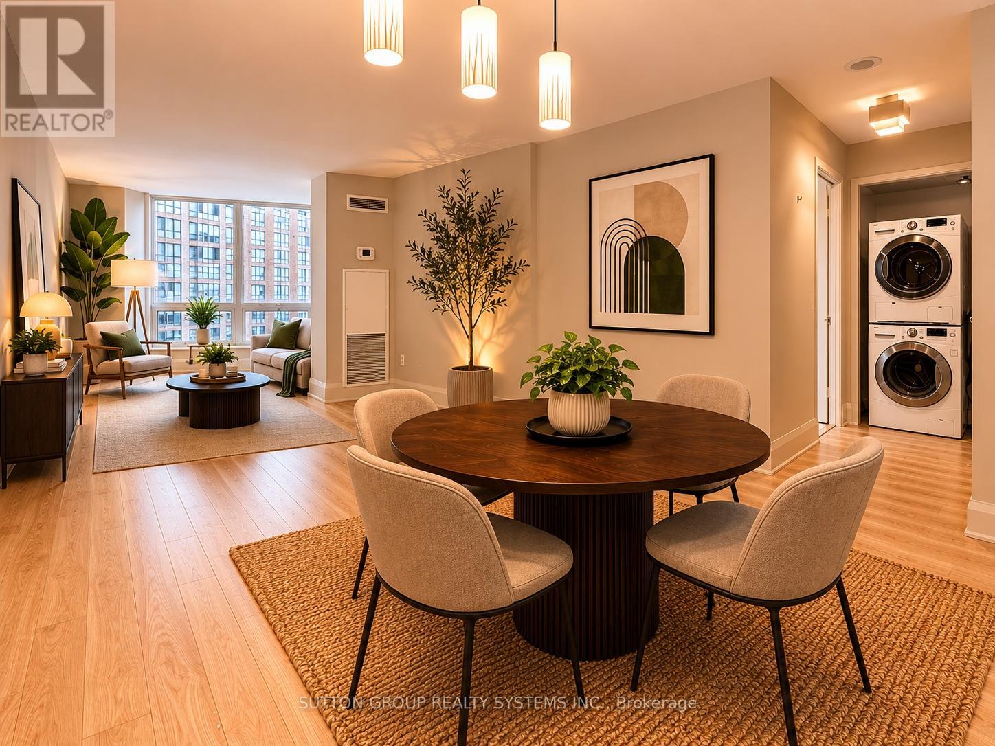 1908 - 1055 Bay Street, Toronto, Ontario  M5S 3A3 - Photo 4 - C13146162
