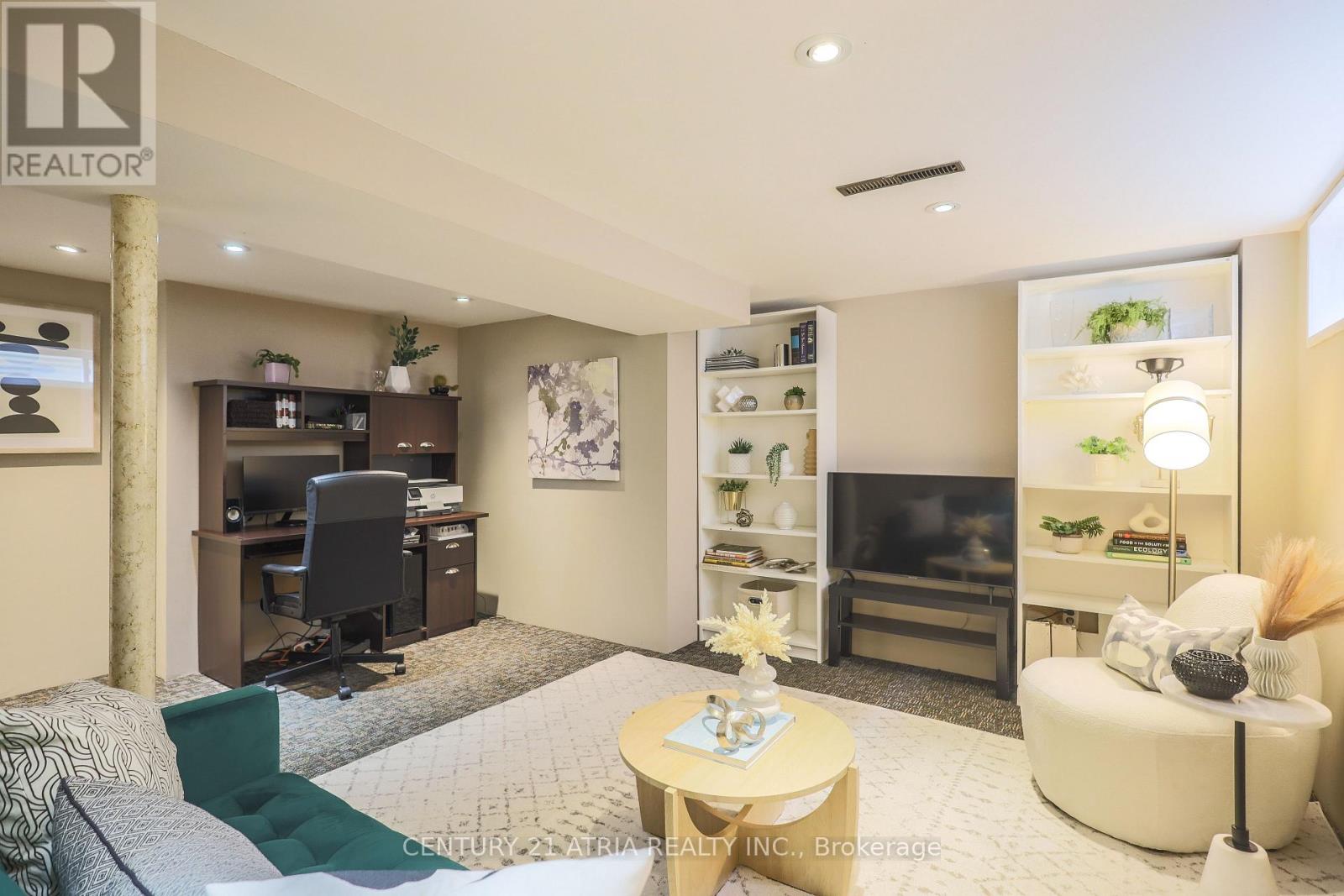 254 The West Mall, Toronto, Ontario  M9C 1C5 - Photo 37 - W13089376