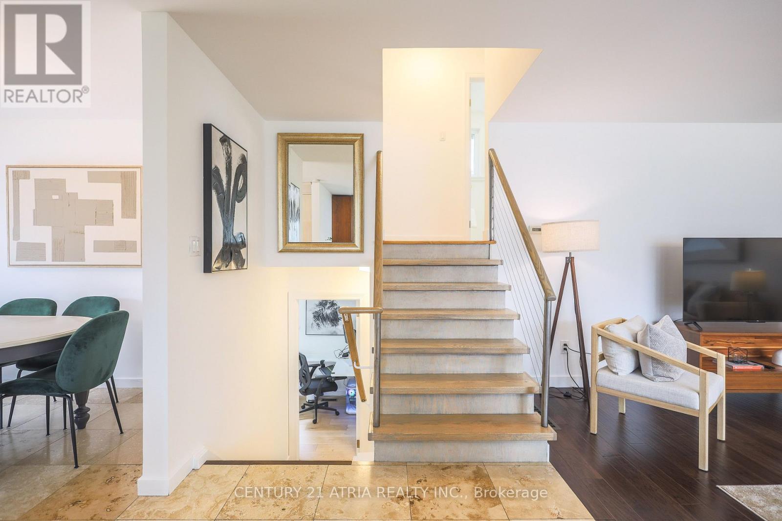 254 The West Mall, Toronto, Ontario  M9C 1C5 - Photo 15 - W13089376