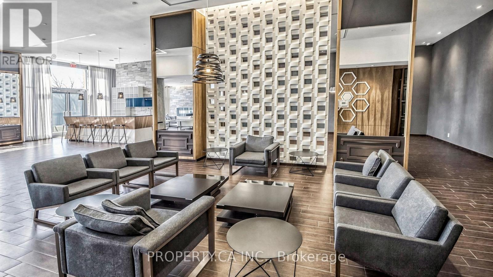 2203 - 36 Park Lawn Road, Toronto, Ontario  M8V 0E5 - Photo 40 - W13143886
