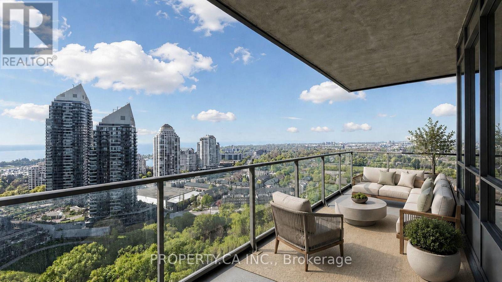 2203 - 36 Park Lawn Road, Toronto, Ontario  M8V 0E5 - Photo 25 - W13143886