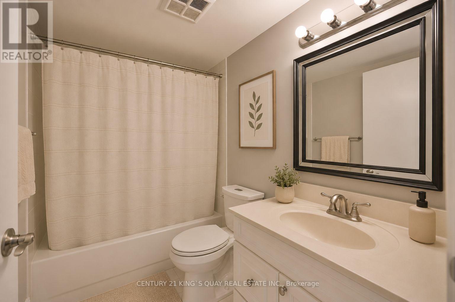 904 - 115 Hillcrest Avenue, Mississauga, Ontario L5B 3Y9 - Photo 13 - W13146552