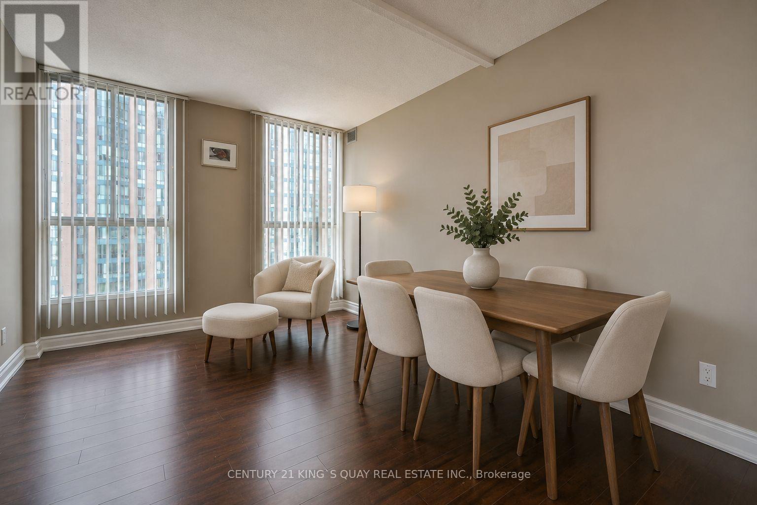 904 - 115 Hillcrest Avenue, Mississauga, Ontario L5B 3Y9 - Photo 9 - W13146552