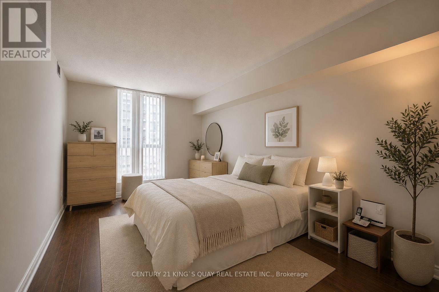 904 - 115 Hillcrest Avenue, Mississauga, Ontario L5B 3Y9 - Photo 10 - W13146552