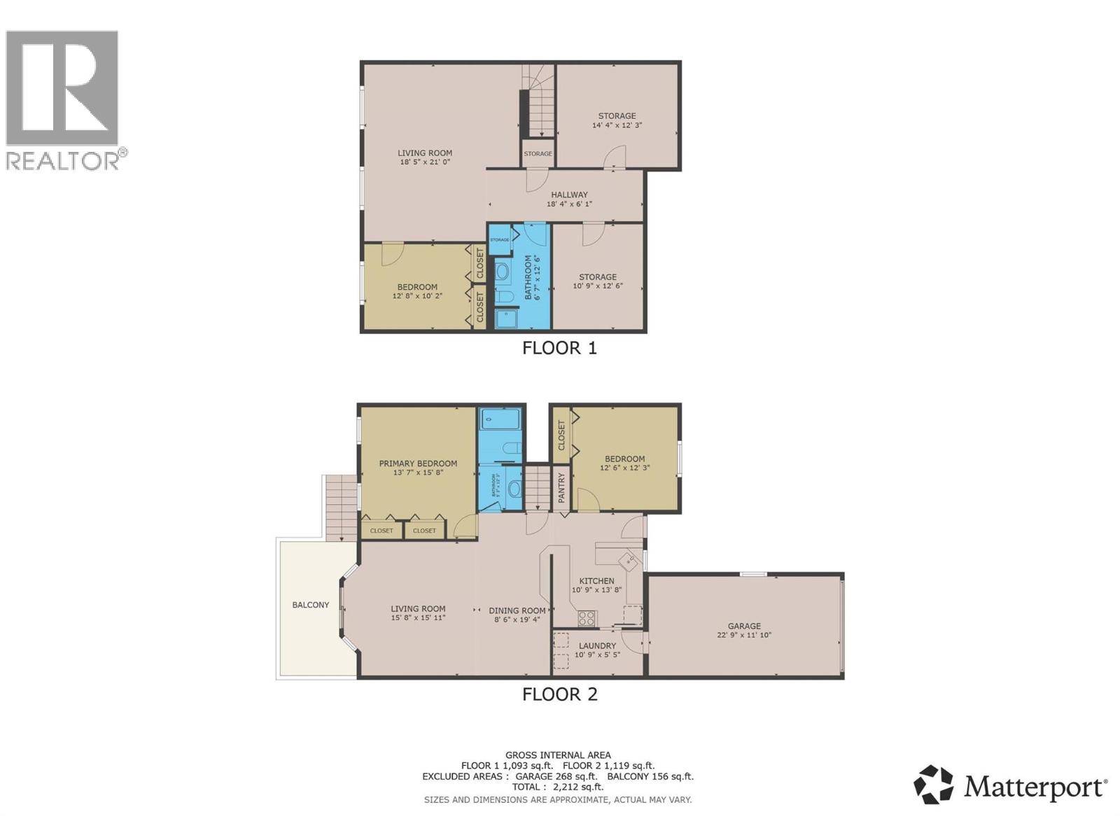 210 20th Avenue S Unit# 5, Creston, British Columbia  V0B 1G5 - Photo 38 - 10387373