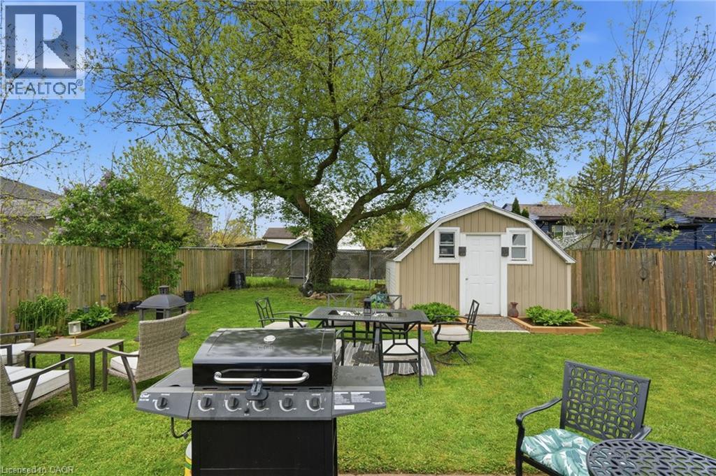 15 Kirk Street, St. Catharines, Ontario  L2S 1B8 - Photo 22 - 40831374