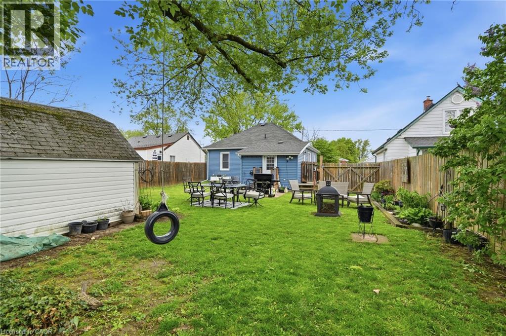 15 Kirk Street, St. Catharines, Ontario  L2S 1B8 - Photo 25 - 40831374