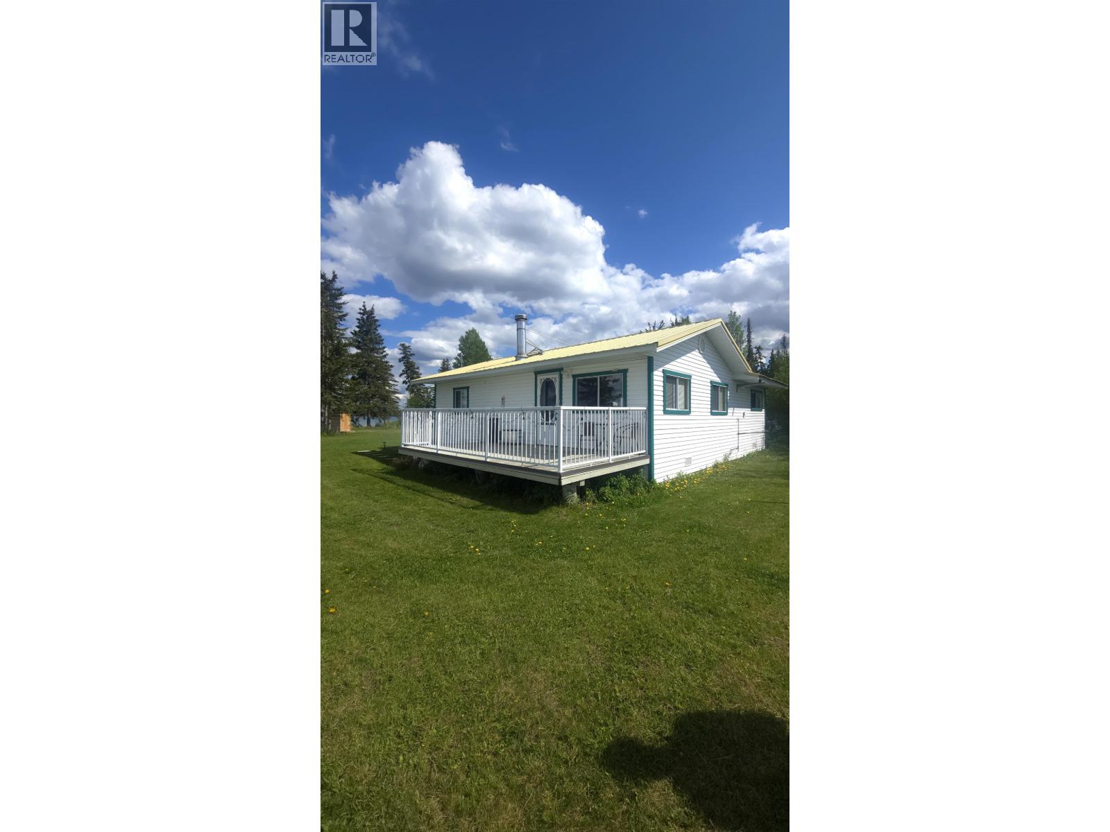 7597 North Point Road, Sheridan Lake, British Columbia  V0K 1X1 - Photo 3 - R3085148