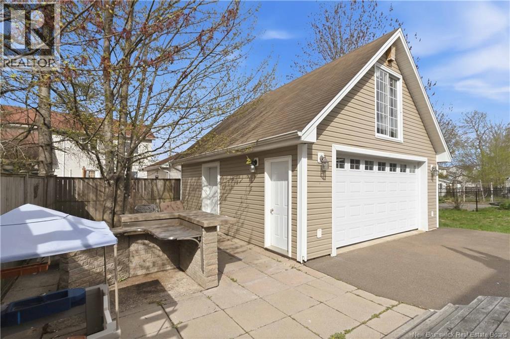 33 Aspenrose Court, Moncton, New Brunswick  E1G 0G6 - Photo 41 - NB139551