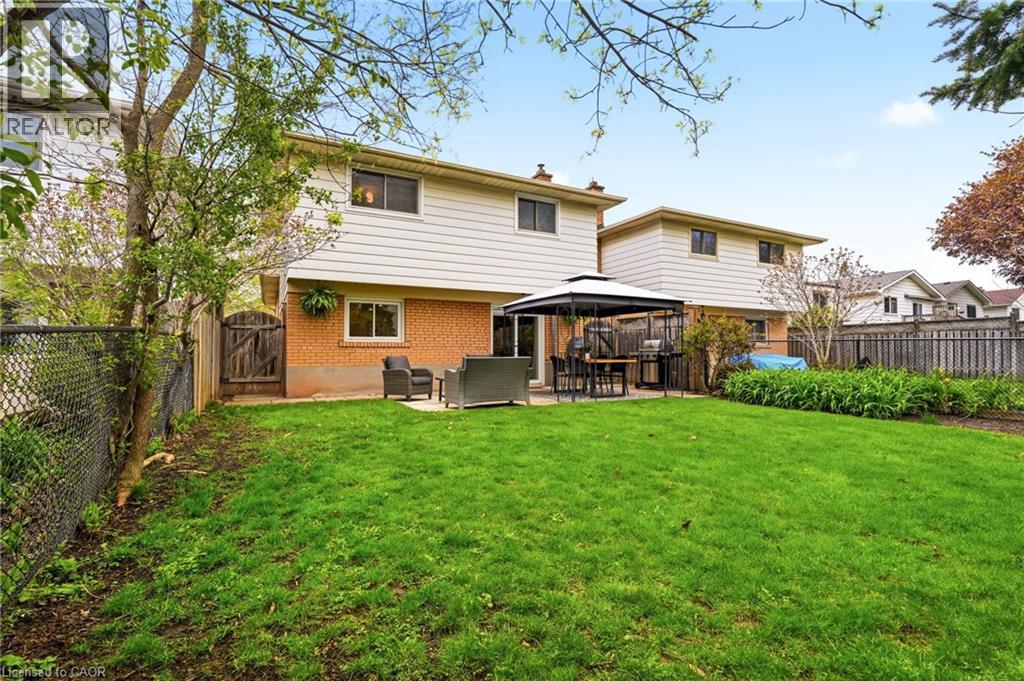 3452 Caplan Crescent, Burlington, Ontario  L7N 2P8 - Photo 43 - 40829422