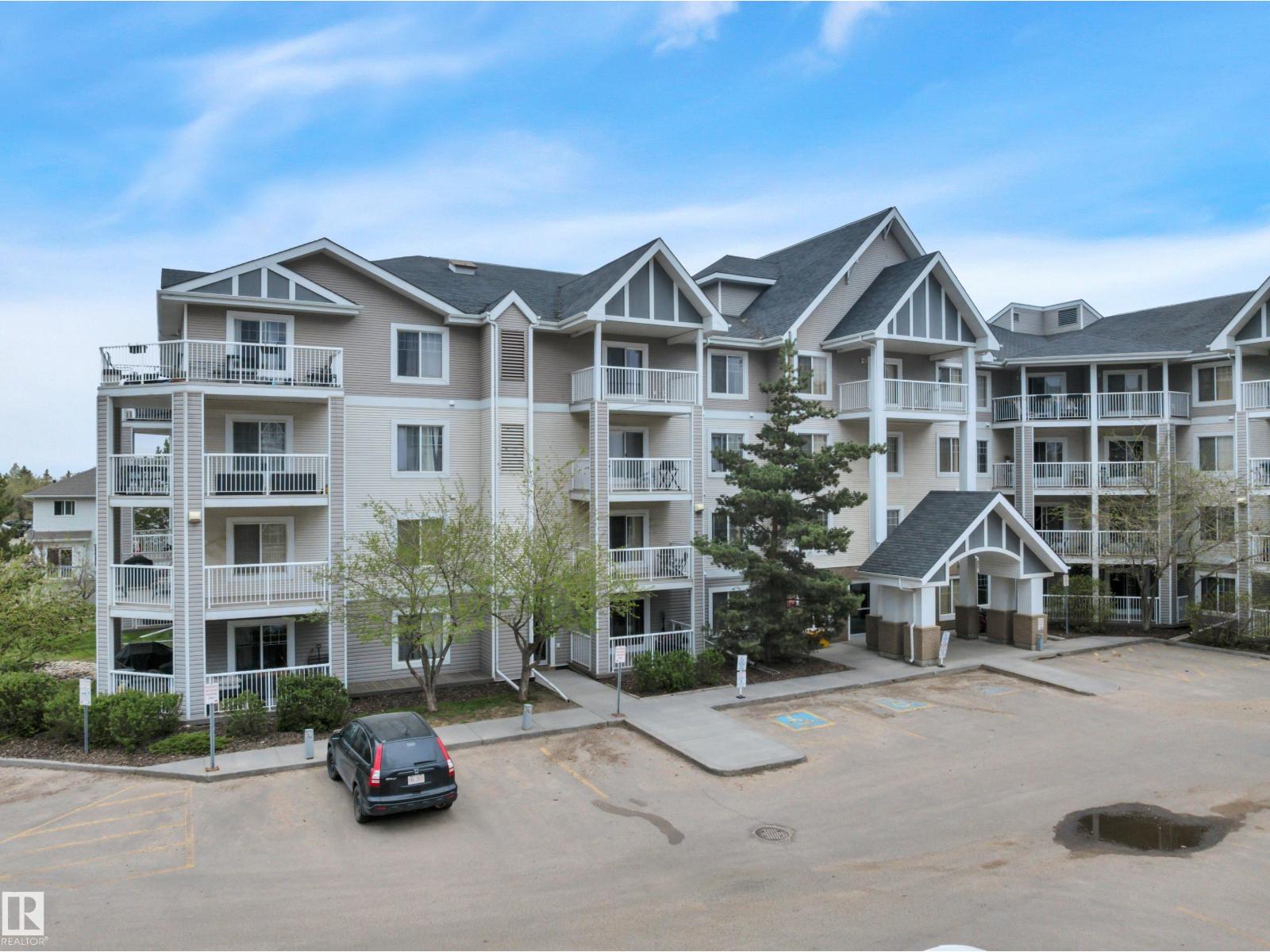 #101 4407 23 ST NW, edmonton, Alberta
