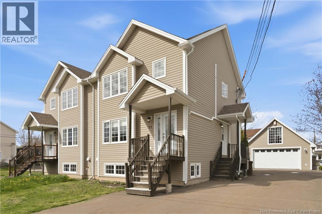 33 Aspenrose Court, Moncton, New Brunswick  E1G 0G6 - Photo 49 - NB139551