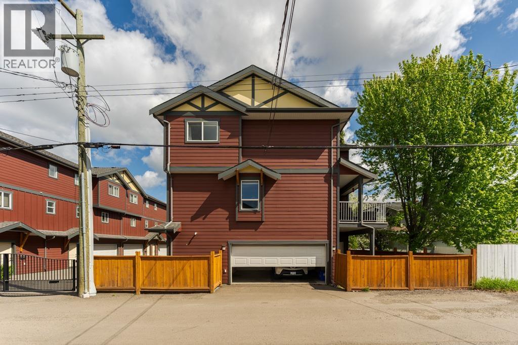 104 1693 7th Avenue, Prince George, British Columbia  V2L 0C1 - Photo 37 - R3125133