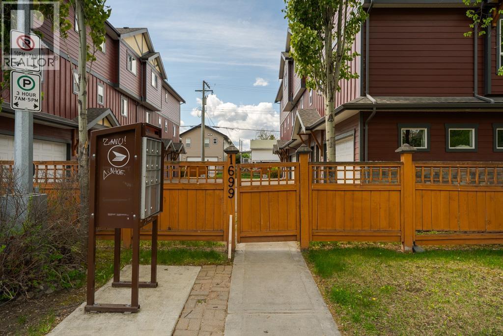 104 1693 7th Avenue, Prince George, British Columbia  V2L 0C1 - Photo 33 - R3125133
