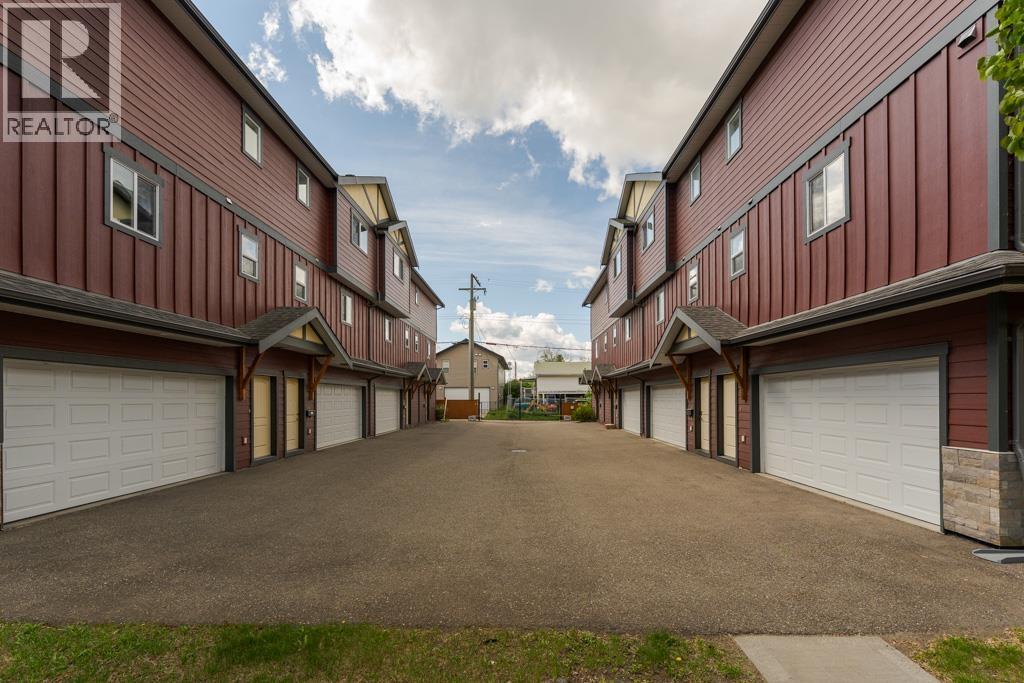 104 1693 7th Avenue, Prince George, British Columbia  V2L 0C1 - Photo 38 - R3125133