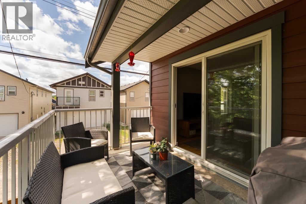 104 1693 7th Avenue, Prince George, British Columbia  V2L 0C1 - Photo 23 - R3125133