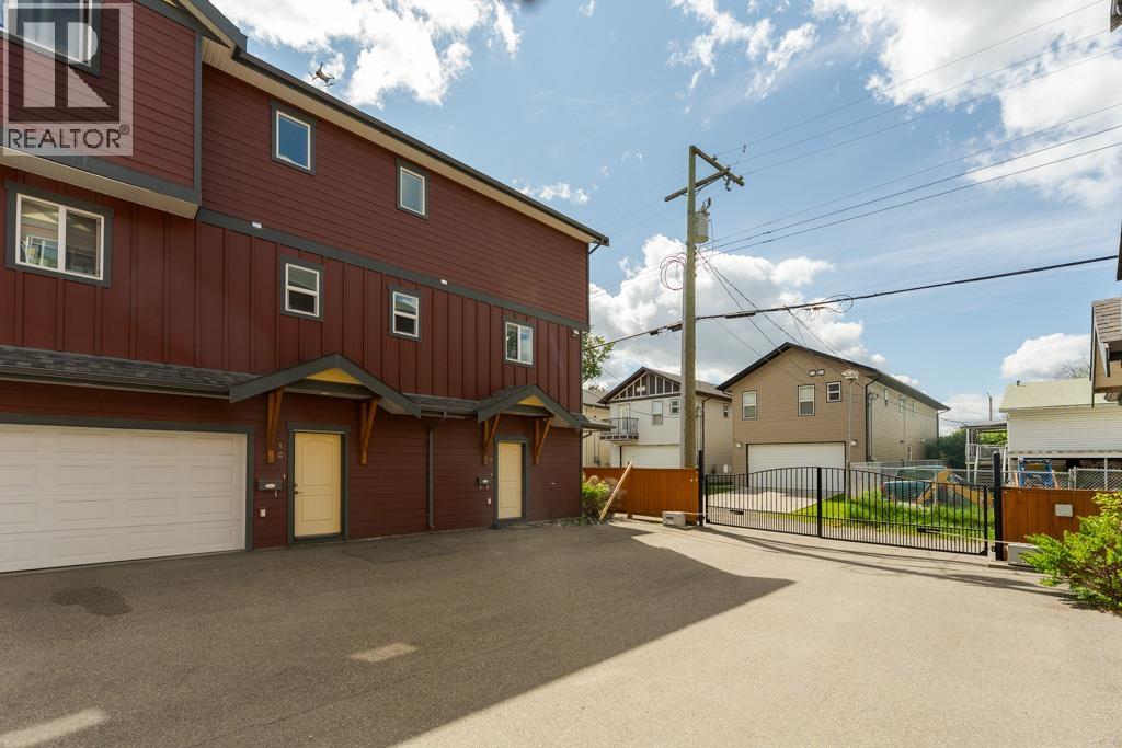 104 1693 7th Avenue, Prince George, British Columbia  V2L 0C1 - Photo 35 - R3125133