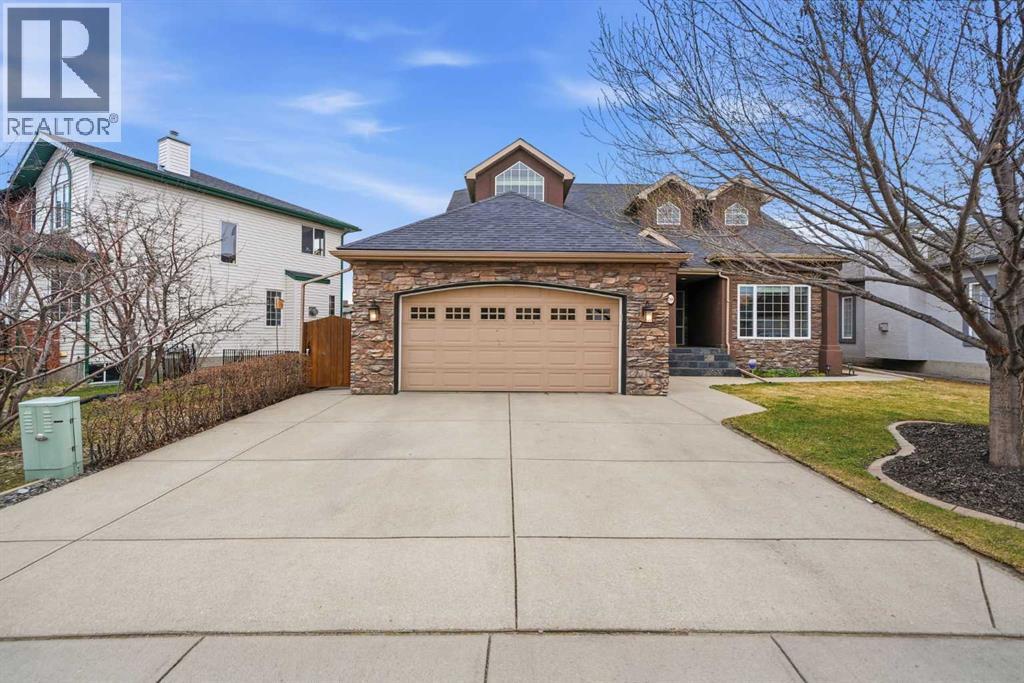 244 Cove Road, Chestermere, Alberta  T1X 1E3 - Photo 2 - A2300945