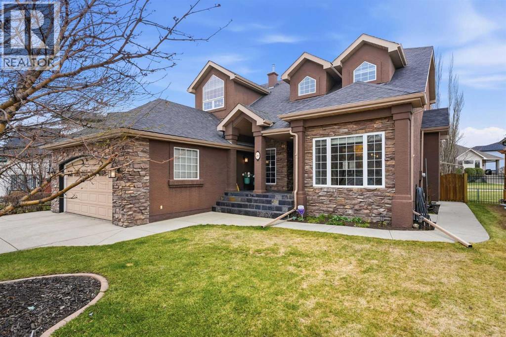 244 Cove Road, Chestermere, Alberta