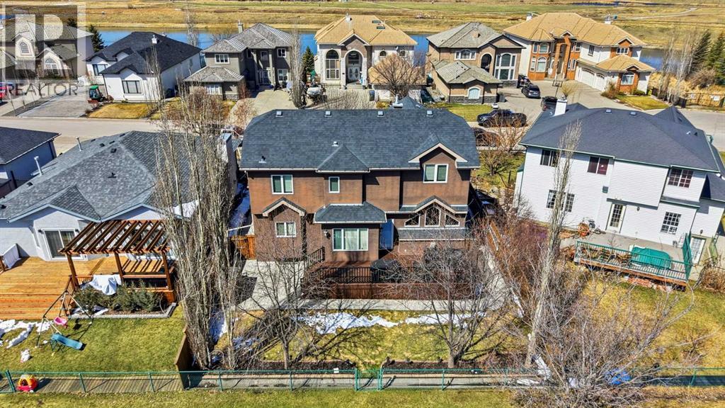 244 Cove Road, Chestermere, Alberta  T1X 1E3 - Photo 44 - A2300945