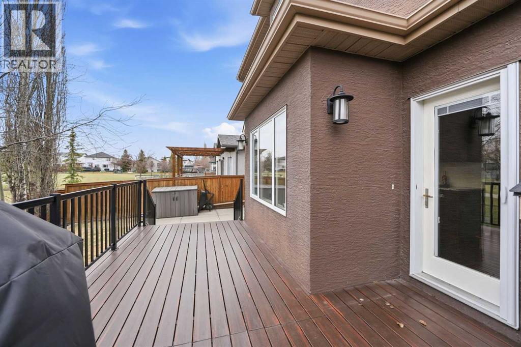 244 Cove Road, Chestermere, Alberta  T1X 1E3 - Photo 39 - A2300945