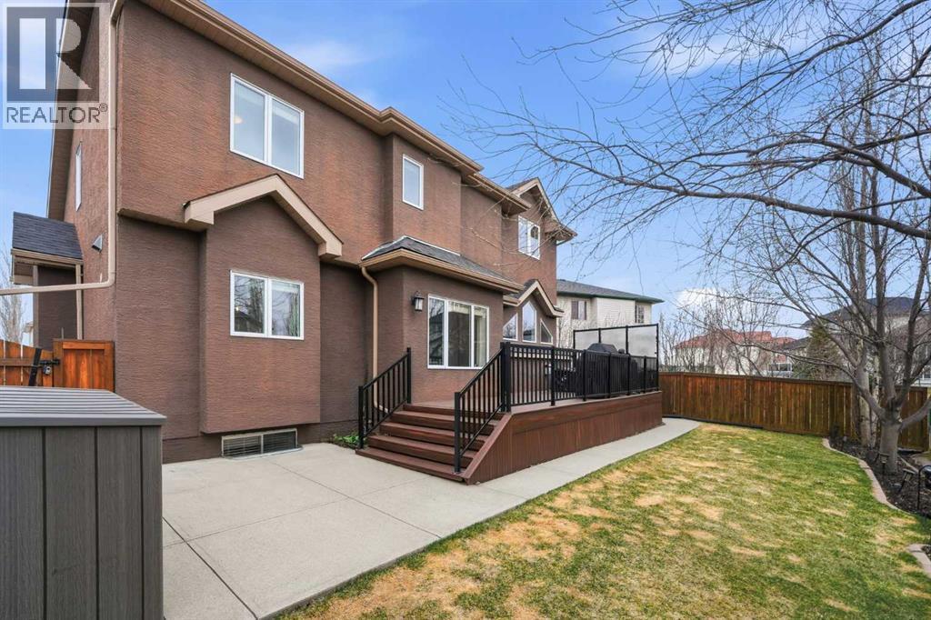 244 Cove Road, Chestermere, Alberta  T1X 1E3 - Photo 42 - A2300945