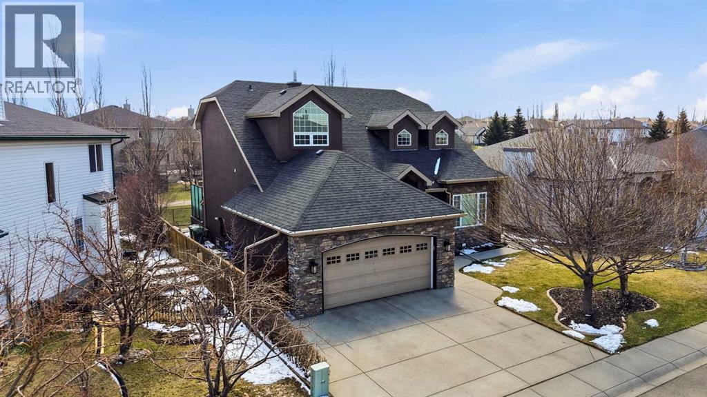 244 Cove Road, Chestermere, Alberta  T1X 1E3 - Photo 49 - A2300945
