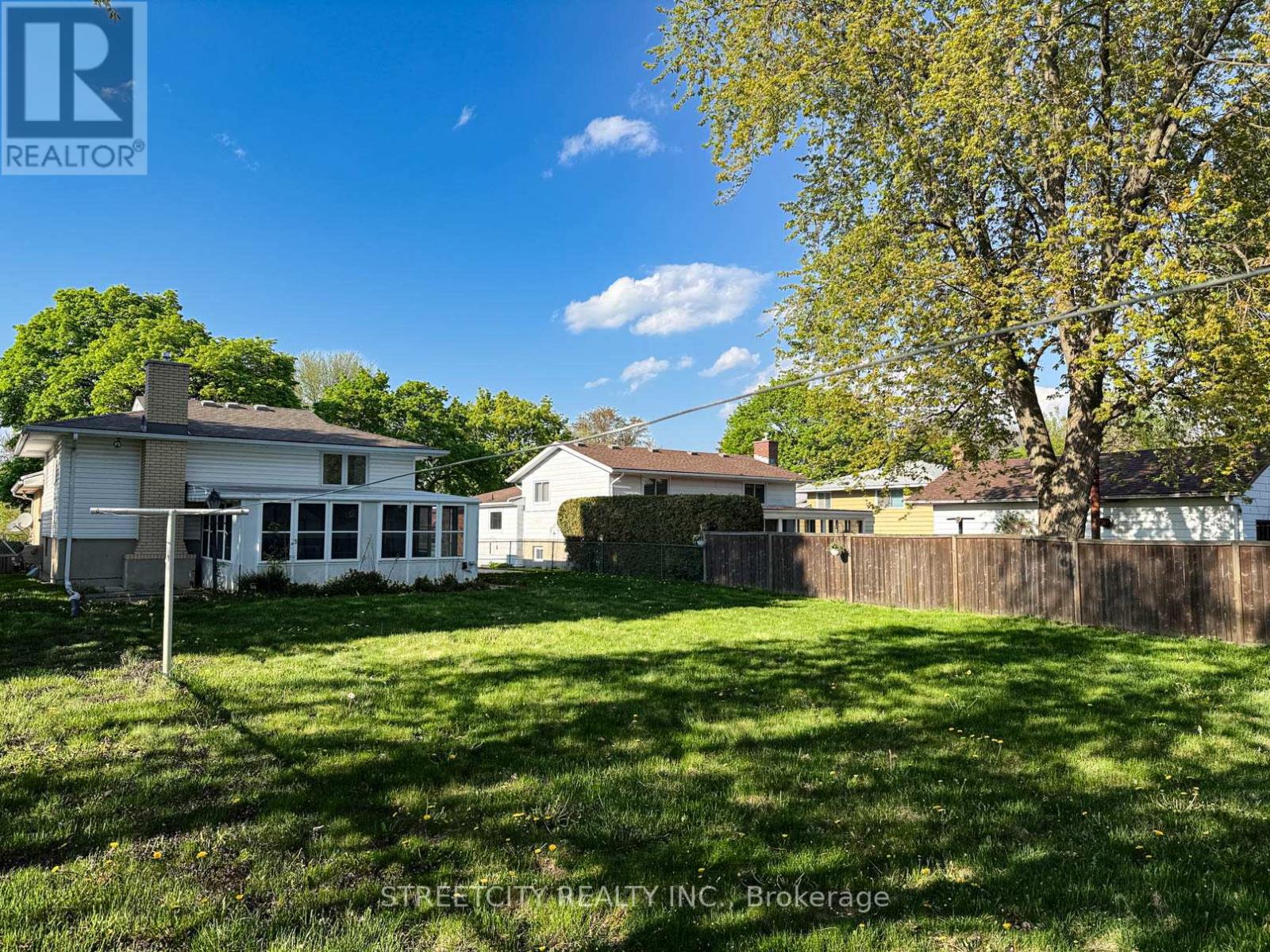 785 Ross Avenue, Sarnia, Ontario  N7T 7R1 - Photo 21 - X13146660