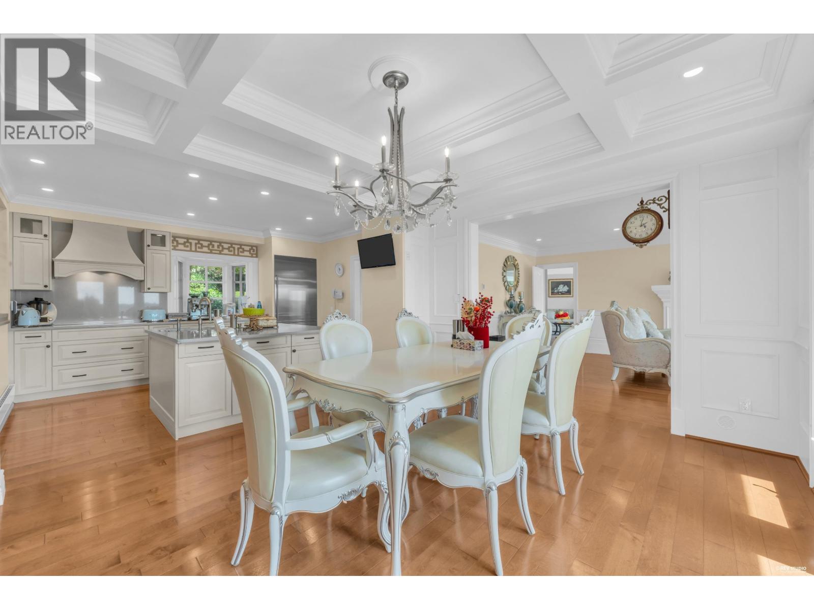 880 Younette Drive, West Vancouver, British Columbia  V7T 1S9 - Photo 9 - R3124673
