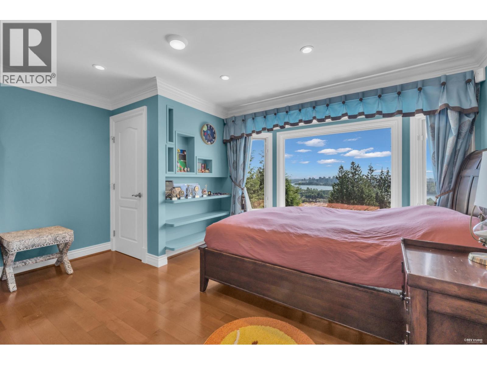 880 Younette Drive, West Vancouver, British Columbia  V7T 1S9 - Photo 24 - R3124673